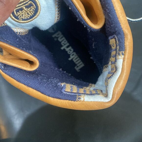 Timberland Roll Boots Plaid - Picture 3 of 7